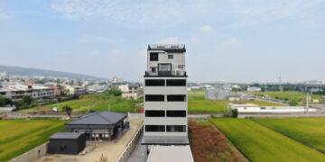 承志營造深耕25年 以專業與責任榮獲台灣卓越企業品質獎肯定