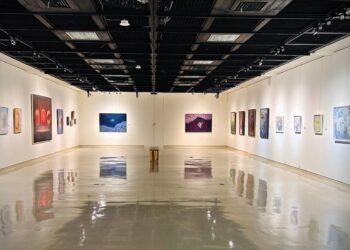 讓城市成為藝術平臺！2026 新北「新星藝綻」登場 13 檔跨學制展覽秀創意