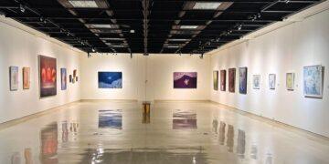 讓城市成為藝術平臺！2026 新北「新星藝綻」登場 13 檔跨學制展覽秀創意