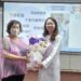 台南醫院已將雨果機器手臂實際應用於多種婦科手術 婦科微創治療新選擇