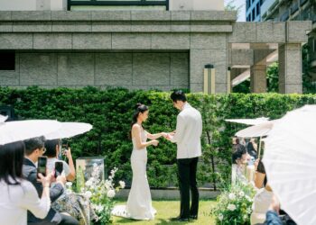 Hotel MVSA攜手米其林二星餐廳與婚顧團隊 打造精品婚禮全新體驗