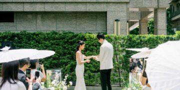 Hotel MVSA攜手米其林二星餐廳與婚顧團隊 打造精品婚禮全新體驗