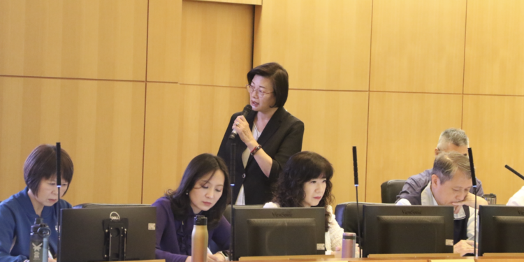 新北社福預算逐年增加打造全齡照顧　侯友宜強調不遺忘任何一個人