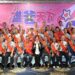 「雄爸天下」 彰化縣模範父親表揚 彰顯父愛的深厚與偉大