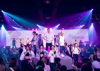 宣告年輕轉型擁抱Z世代　TRUE YOGA再掀健身熱潮