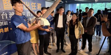 2026台灣仿生設計競賽頒獎典禮登場　首度增設仿生機器人組展現跨域創新