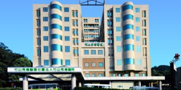秀傳醫療體系專業健康識能技能 拔得亞洲頭籌