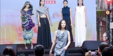 老宿舍變身設計殿堂!新北青創新板基地 3/28 揭幕 侯友宜讚青年永續創意