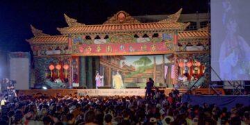 打造全民夏日藝文盛宴！「新北巷弄藝起來」巡演6月啟動 首場經典大戲免門票入場