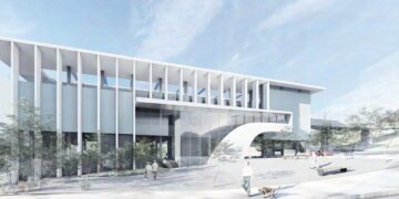 基隆捷運經費審議通過、機電統包決標　加速朝2033完工目標邁進