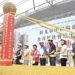 新北中和盛昌段青年社宅開工動土 預計興建605戶並設置公托與活動中心