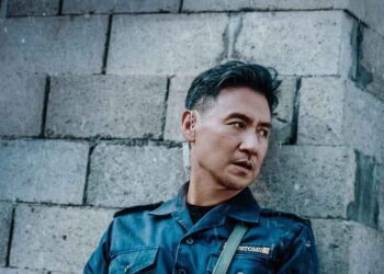 張學友深情演繹《海關戰線》電影主題曲 荒蕪中掙扎尋覓《很遠的地方》6月28日正式上線