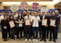 新北市表揚五處友善建築工地績優業者　落實企業永續與職場性平