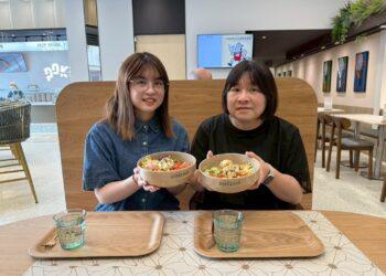 原型食物專家搶攻日常營養補給市場　波奇碗品牌進駐台南小北商圈推限時優惠