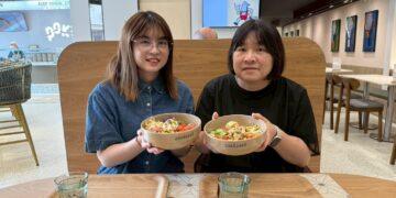 原型食物專家搶攻日常營養補給市場　波奇碗品牌進駐台南小北商圈推限時優惠