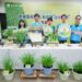 中區農改場成功育成韭菜新品種 ‘台中1號’提升國產韭菜品質及農民收益