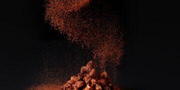 畬室主廚監製 × 丹尼船長 台灣米與法式巧克力的精品級零食新章