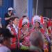 從花蓮市一路南下富里　魏嘉賢單日參與10場豐年祭