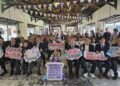 2026雲林巾彩耕地藝術節 10/3~4雲林虎尾登場