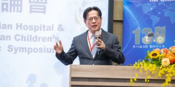 從基因治療到罕病兒童回娘家 彰基兒醫12週年展現醫療新希望