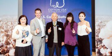 美國棉永續供應鏈的核心商   落實永續標準數位革命