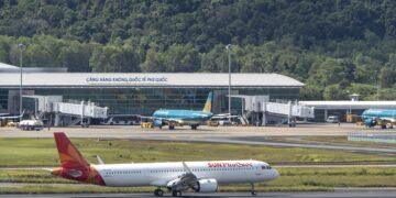 富國島直飛航線正式開賣 打造高端海島度假新選擇 3月29日起每週5班直航