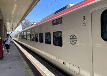 臺鐵端午連假加開116班列車 5/19零時開搶