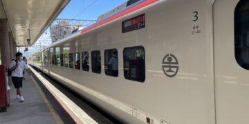 臺鐵端午連假加開116班列車 5/19零時開搶