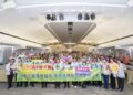拋開壓力陰霾！ 彰基「正念×運動」助病友從心出發