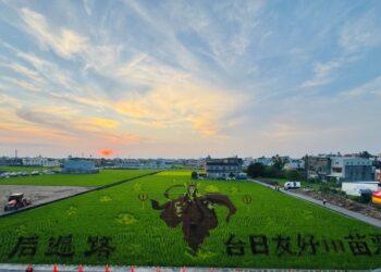 苑裡「2026天后派對」5/2開幕 邀九大媽祖駐駕加持、代言在地農特產點亮新商機