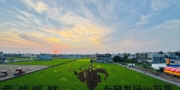 苑裡「2026天后派對」5/2開幕 邀九大媽祖駐駕加持、代言在地農特產點亮新商機