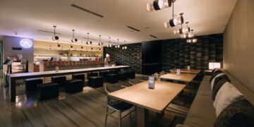 長榮文苑酒店以在地食材展現嘉義風土 「豐華映月」傳遞中秋團圓心意