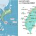 影音/20261021薔琵持續近臺 暴風侵襲這些縣市機率逾6成