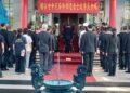 榮服處辦理輔導會中元節中區祭悼典禮 緬懷榮民犧牲奉獻精神
