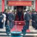榮服處辦理輔導會中元節中區祭悼典禮 緬懷榮民犧牲奉獻精神