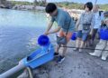 淡水區漁會舉辦漁民節慶祝活動 表揚優秀漁民並推廣海洋資源永續