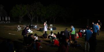 台東最美星空活動陸續登場 首次規劃星兒專屬場