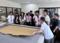 新北永續未來學院大學體驗營登場產官學攜手培育綠色產業關鍵人才