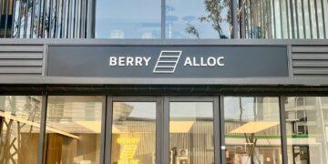 台中木地板推薦 國研木地板烏日門市開幕 打造精品級木地板showroom