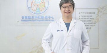 健檢抽血「完全正常」竟罹癌 30歲女上班族「照鏡子」意外發現無聲殺手
