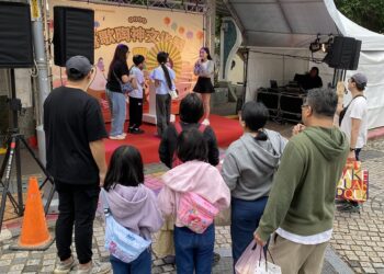 新北商圈暑期活動接力登場 鶯歌陶神文化季與林口葫蘆口福祭邀民眾同樂