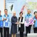 彰化健康治理再獲肯定 榮獲「2026永續健康城市獎」銀獎