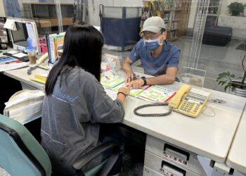 月領近三萬！新北市府 115 年暑假工讀即日徵件 300 位幸運青年提前接軌職場