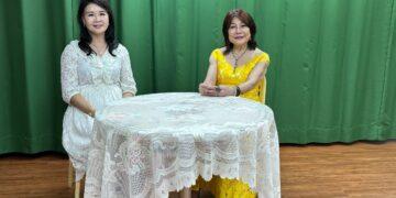 廣告女王蕭宇辰跨界主持身心靈節目 首集嘉賓命相界天王天后