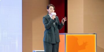 風起竹塹、魅力向世界！新竹觀光論壇10月19日登場　高虹安串聯科技人文、文化美食與湖海風光開啟旅遊新局