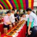 古法烘焙飄香！ 彰化桂圓評鑑競賽登場 53組農友同場較勁
