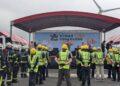 強化關鍵基礎設施防災量能 彰縣府舉行115年度T-CERT分區觀摩演練