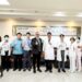 秋冬轉涼腦中風防治值得民眾關注 彰基六成中風取栓來自外院 強化南彰救治網絡