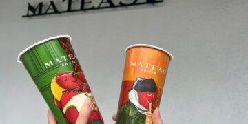 找回茶的主場風味 MATEAS用斯里蘭卡茶重塑奶茶記憶