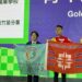 第56屆全國技能競賽 花蓮高工勇奪金牌